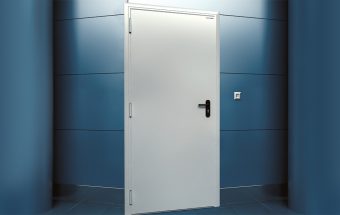 Технические двери DoorHan